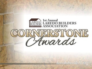 Lba cornerstone presentation1