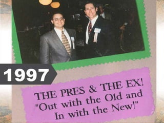 Lba cornerstone presentation1