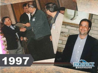 Lba cornerstone presentation1