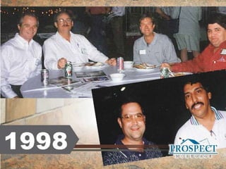 Lba cornerstone presentation1