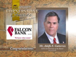 Lba cornerstone presentation1