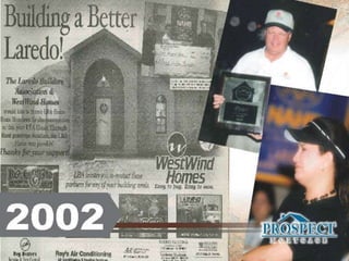 Lba cornerstone presentation1