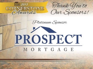 Lba cornerstone presentation1