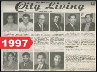 Lba cornerstone presentation1