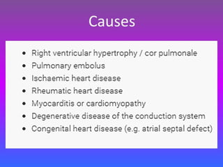 LBBB + RBBB