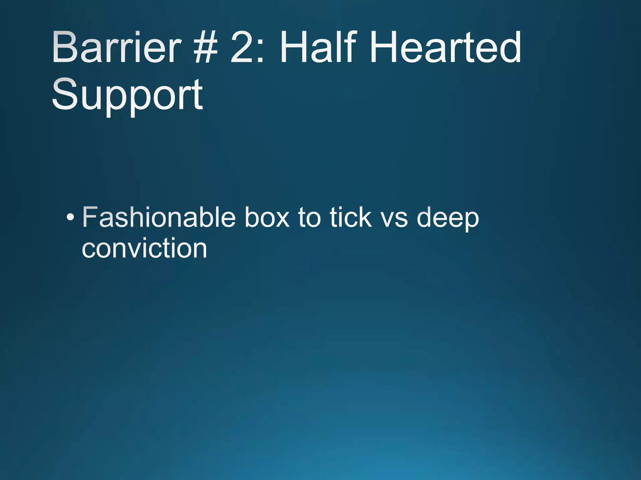 Leading Business by Design