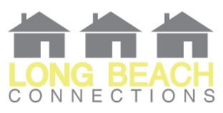 Long Beach Connections Logo  