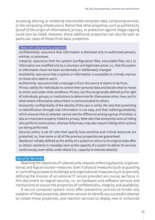 Inria - Cybersecurity: current challenges and Inria’s research ...