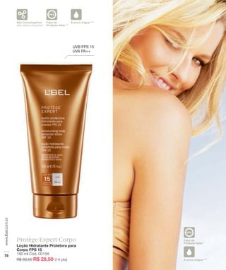 Protège Expert Corpo
 