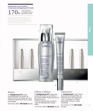 170%




Rosto   Olhos e lábios   Intensivo
 