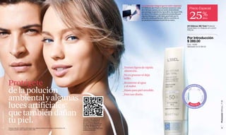 La protección integral que tu rostro esperaba
                                                                            ...