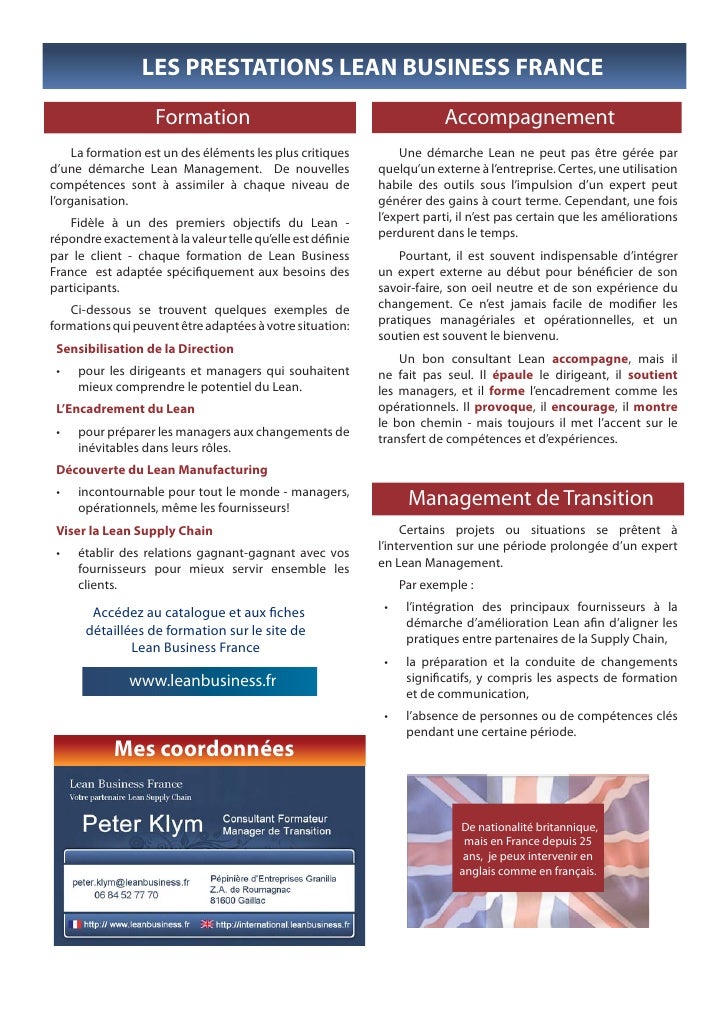 Lean Management