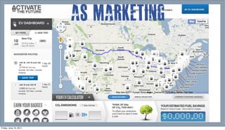 as marketing



Friday, June 10, 2011
 