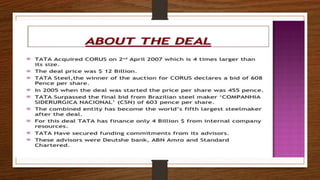 Leverage BuyOut