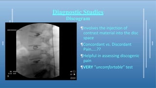 Discogram Meaning lbp-170530171213.pptx