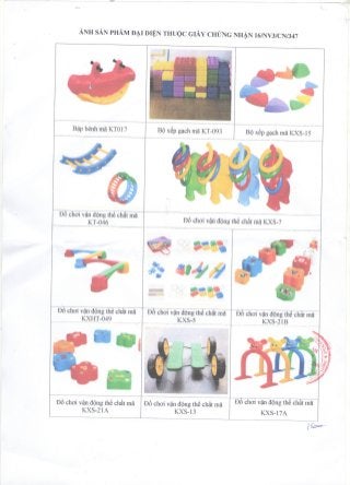 Kiểm định chất lượng đồ chơi trẻ em - BBT Việt Nam - Babycuatoi.vn - 19006089