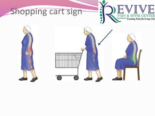 Shopping cart sign
 
