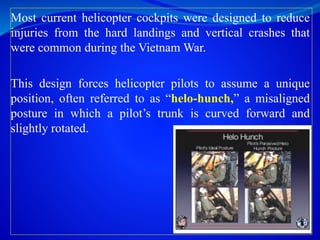 LBP & Neck Pain in Aviation | PPTX