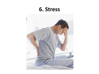 6. Stress
 