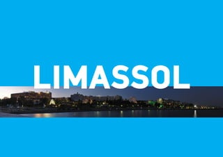 LIMASSOL
 