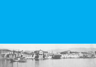 Limassol Branding Project