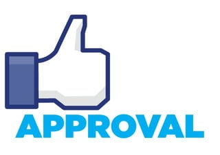 APPROVAL
 