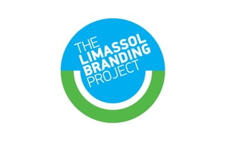 Limassol Branding Project