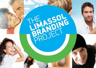 Limassol Branding Project