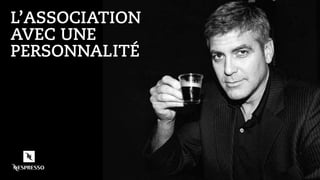 L’ASSOCIATION
AVEC UNE
PERSONNALITÉ
 