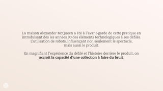 UN LIEU EXCLUSIF
UN AVANTAGE EXCLUSIF
UN SERVICE EXCLUSIF
UN ACCÈS EXCLUSIF AU PRODUIT
UNE EXPÉRIENCE PLUS EXCLUSIVE
UNE EXPÉRIENCE IN-STORE EXCLUSIVE
 