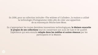 UN LIEU EXCLUSIF
UN AVANTAGE EXCLUSIF
UN SERVICE EXCLUSIF
UN ACCÈS EXCLUSIF AU PRODUIT
UNE EXPÉRIENCE PLUS EXCLUSIVE
UNE EXPÉRIENCE IN-STORE EXCLUSIVE
 