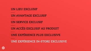 TECHNOLOGY
IS THE
NEW BLACK
 