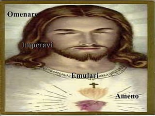 Omenare
Imperavi
Emulari
Ameno
 