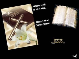 Ameno "Líbrame señor de este dolor"