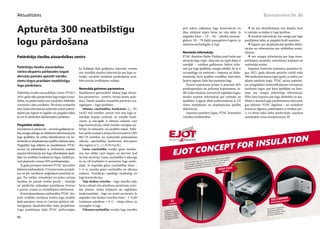 Apturēta 300 neatbilstīgu logu pārdošana | PDF