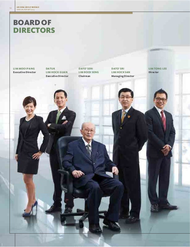 Lbs Annual Report2013