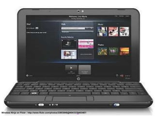 10Wireless Ninja on Flickr : http://www.flickr.com/photos/33853848@N04/3378403467/