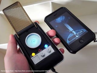 12Patrick Ng on Flickr : http://www.flickr.com/photos/moleskineart/3517295211/