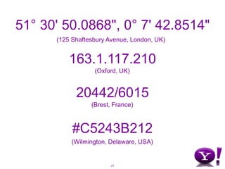 19Technology hurdles …Tommy on Flickr : http://www.flickr.com/photos/28946649@N02/3790596718/