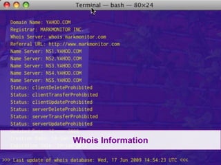 Cold-call Marketing DatabasesIanjacobs on Flickr : http://www.flickr.com/photos/ianjacobs/466573832/