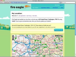 Opting outProvia 17 on Flickr : http://www.flickr.com/photos/59287279@N00/3000233643/