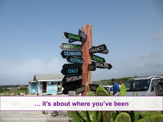 Final thought # 2Ian on Flickr : http://www.flickr.com/photos/ianaberle/4185095125/