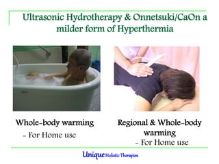 low body temp illness