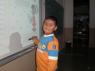 Colegio Samoga-Diciembre 2008 