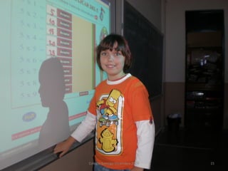 Colegio Samoga-Diciembre 2008 