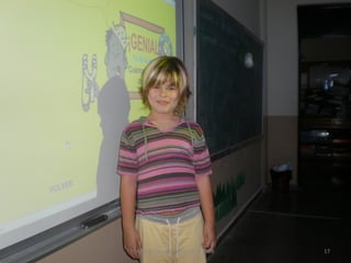 Colegio Samoga-Diciembre 2008 