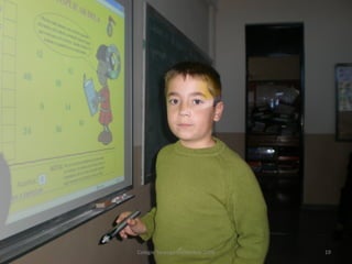 Colegio Samoga-Diciembre 2008 