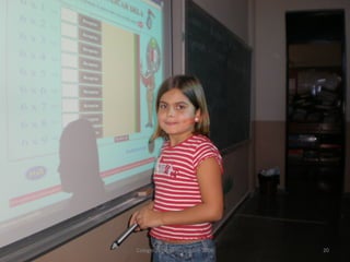 Colegio Samoga-Diciembre 2008 