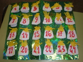 Colegio Samoga-Diciembre 2008 