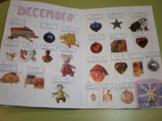 Colegio Samoga-Diciembre 2008 